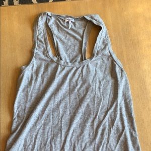 Racer back Maxi Dress